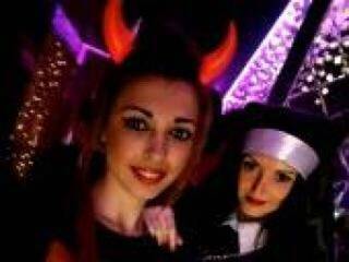 Erotischer Video -Chat candilove