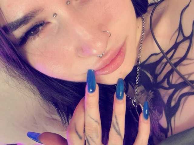 Foto des Profils Karinaslayy