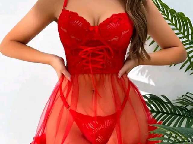 Foto des Profils Maylis18