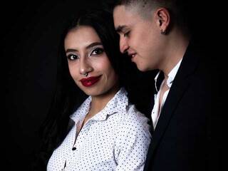 Erotischer Video -Chat candles-784