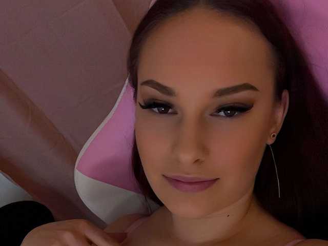 Foto des Profils Candy-babe