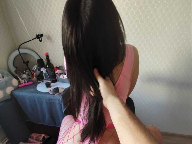 Foto des Profils candy-J
