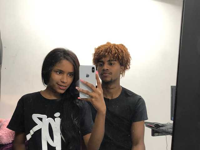 Foto des Profils Candy-chris