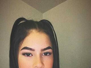 Erotischer Video -Chat CANDY-ENYEL1