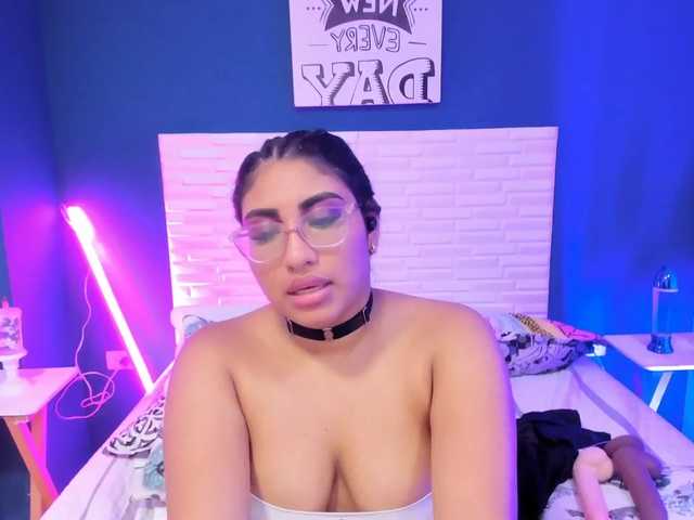 Fotos CANDY-GABY HELLO, I'M SO HORNY and DON´T LET MY PUSSY DRY AT GOAL @anal 750 tk