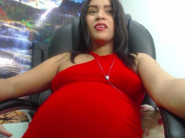 Sendung Screenshots candy-hot