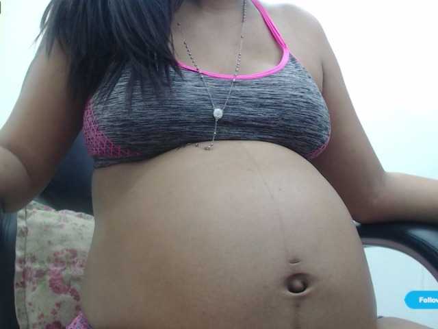 Sendung Screenshots candy-hot