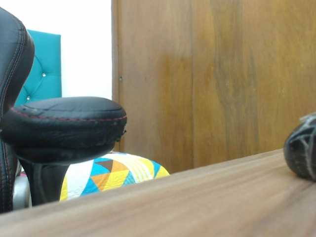 Sendung Screenshots candy-hot