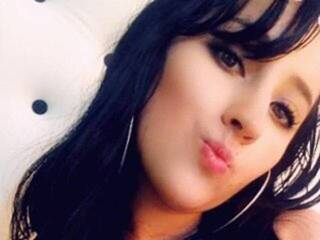 Erotischer Video -Chat candy-hot77