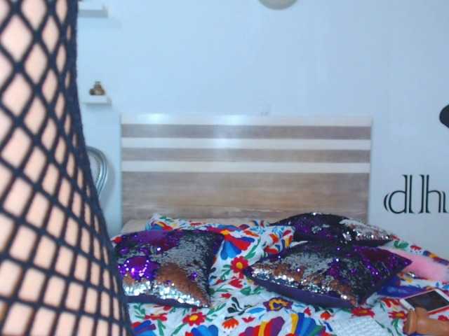 Sendung Screenshots candy-issa