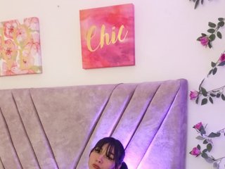 Erotischer Video -Chat candy-kitt7