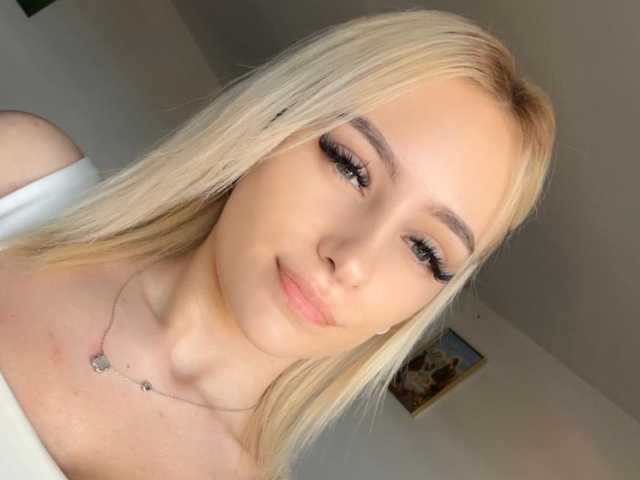 Foto des Profils Candy-Lia