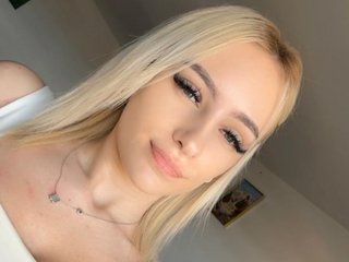Erotischer Video -Chat Candy-Lia