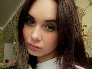 Erotischer Video -Chat CANDY-LIPS-GIRL