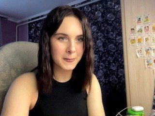 Erotischer Video -Chat CANDY-LIPS-GIRL