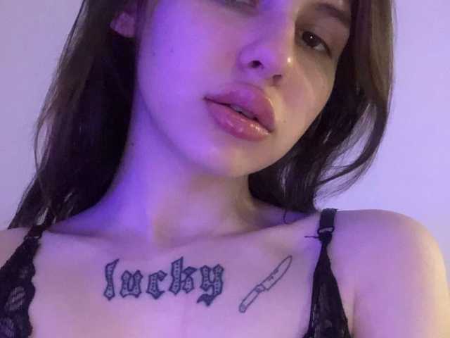Foto des Profils candy-melony