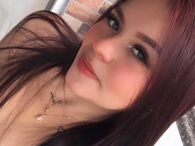 Foto des Profils candy-naughty