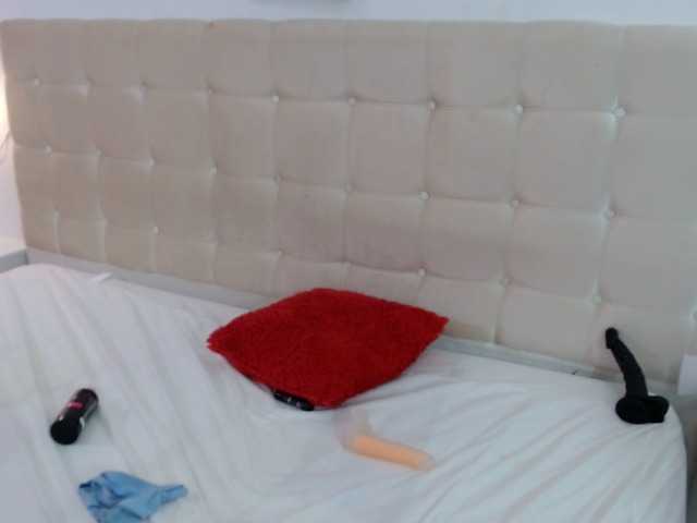 Sendung Screenshots candy-rich