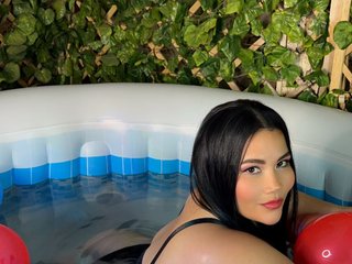 Erotischer Video -Chat Candy-Sexxy