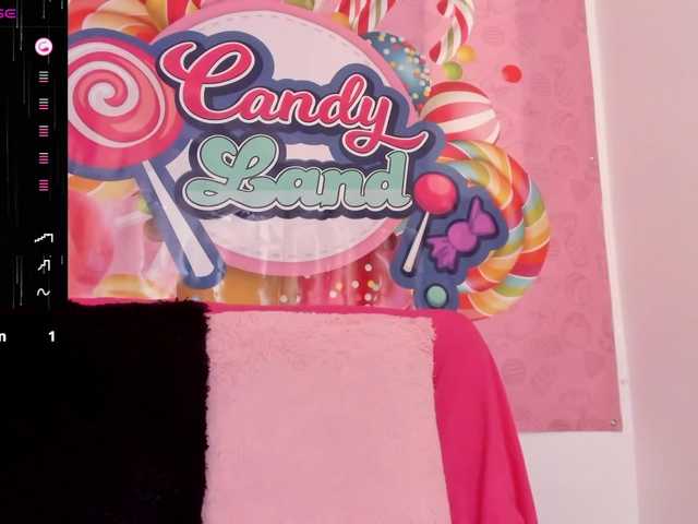 Sendung Screenshots candy-smith