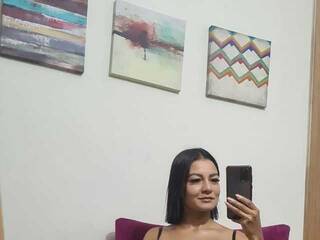 Erotischer Video -Chat candy-sweet