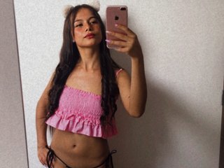 Erotischer Video-Chat candy-sweet4u