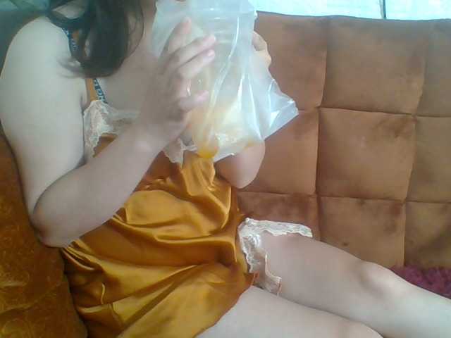 Sendung Screenshots Candy-Sweet56