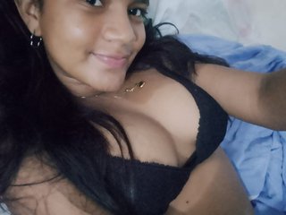 Erotischer Video -Chat Candy-wish1