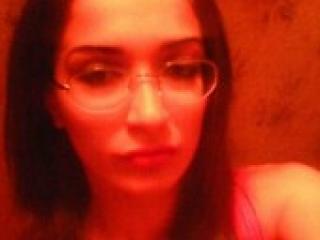 Erotischer Video -Chat candy15
