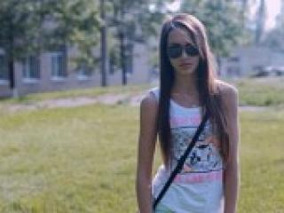 Erotischer Video -Chat candy18xx