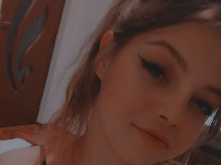 Erotischer Video -Chat Candy98