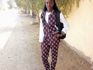 Erotischer Video -Chat candybabe22