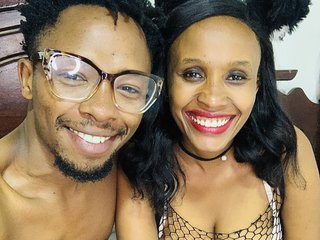 Erotischer Video -Chat CandyBanks