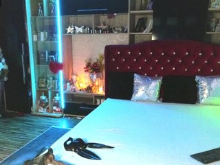 Erotischer Video -Chat CandyBigbooty