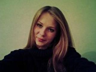 Foto des Profils candyblondi