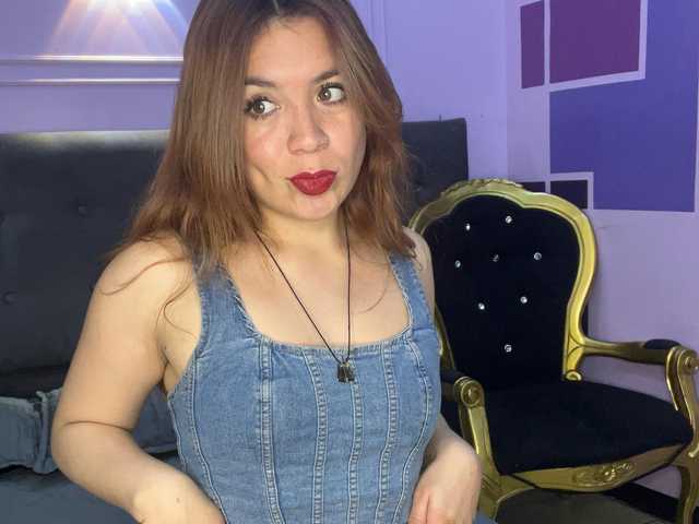 Foto des Profils CandyBlussh