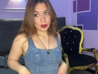 Erotischer Video -Chat CandyBlussh