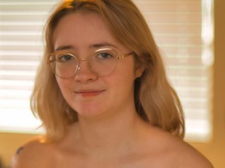 Erotischer Video-Chat CandyBurger21