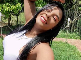 Erotischer Video -Chat candyburning2