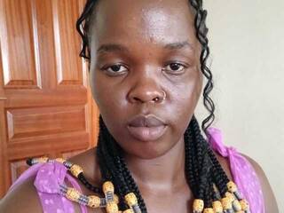 Erotischer Video -Chat Candycandya