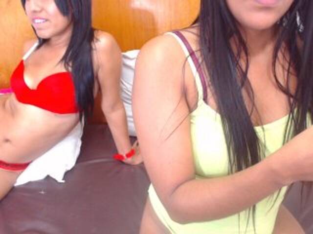 Sendung Screenshots CandyCarnaval