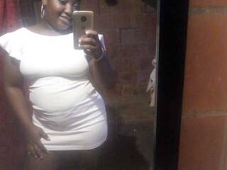 Erotischer Video -Chat candychoco20