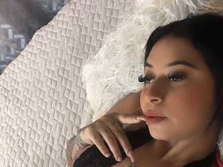 Erotischer Video -Chat candydamnhot