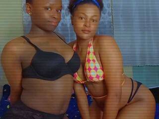 Erotischer Video -Chat Candydols