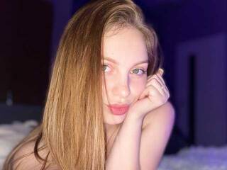 Erotischer Video -Chat CandyDragon