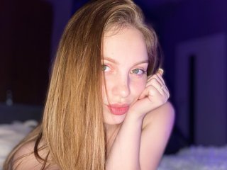Erotischer Video -Chat CandyDragon