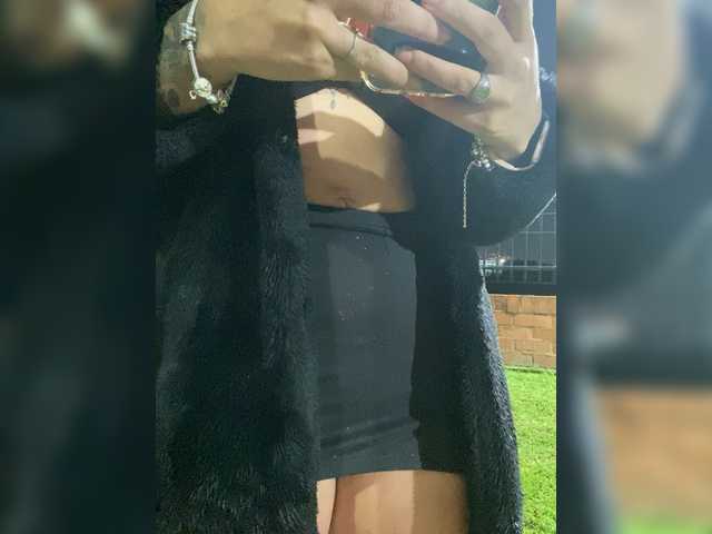 Sendung Screenshots Candyfoox