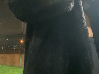 Erotischer Video -Chat Candyfoox