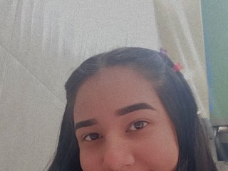 Erotischer Video -Chat CandyGill1