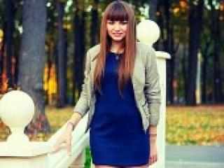Erotischer Video -Chat candygirl7